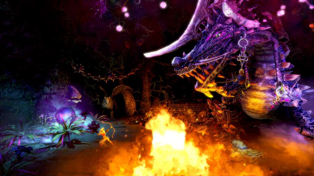 Trine 2: Complete Story EU PC Steam Gift