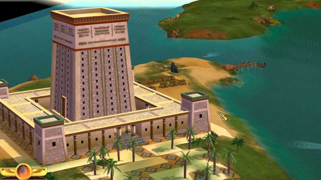 Children of the Nile Complete PC Steam CD Key