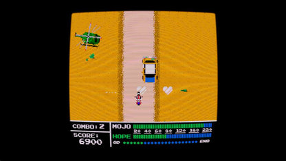 Organ Biker PC Steam CD Key