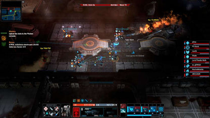 The Red Solstice Steam CD Key