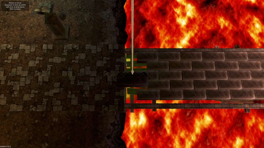 Mystery Maze Of Balthasar Castle Steam CD Key