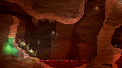 Waking Mars Steam Gift