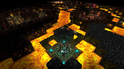 War for the Overworld Standard Edition Steam Gift