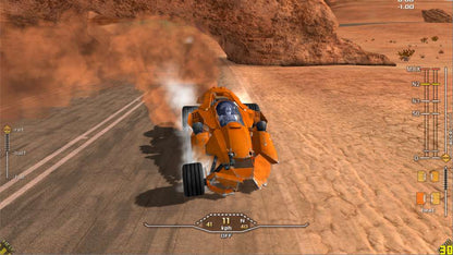 Jet Racing Extreme PC Steam CD Key