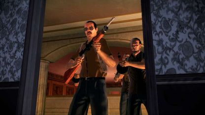 The Godfather II PC EADM Download CD Key