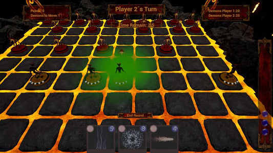 Demon Horde Master Steam CD Key