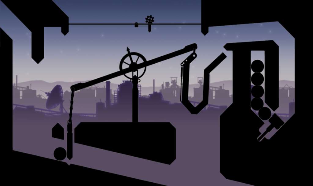 Collisions Steam CD Key