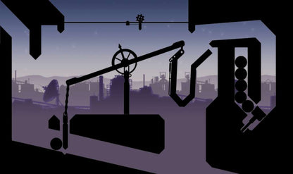 Collisions Steam CD Key