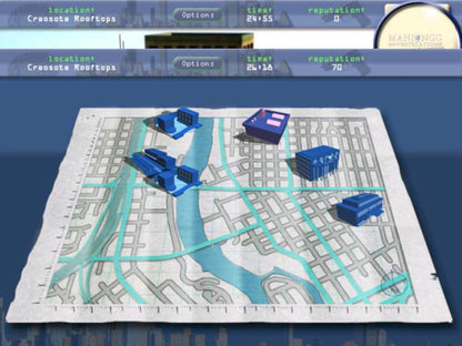 Mahjongg Investigations: Under Suspicion Steam CD Key