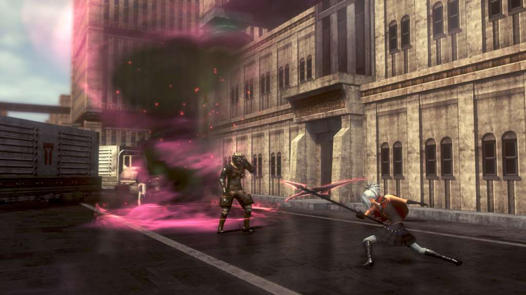 Final Fantasy Type-0 HD US XBOX One CD Key
