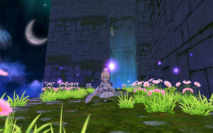 Forward to the Sky PC Steam CD Key