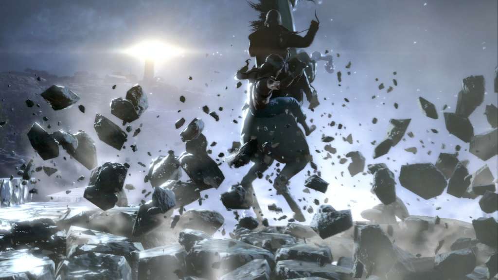 Metal Gear Solid V: The Phantom Pain PS4/PS5 Account