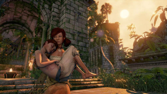Submerged EU XBOX ONE CD Key
