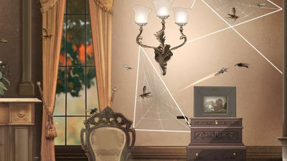 Spider: Rite of the Shrouded Moon Steam CD Key