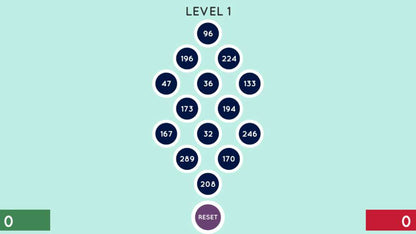 Three Digits Steam CD Key