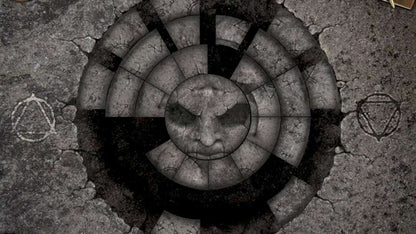 The Emptiness Deluxe Edition Steam CD Key
