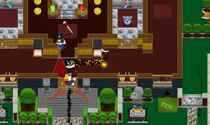 Rats - Time is running out! Steam CD Key