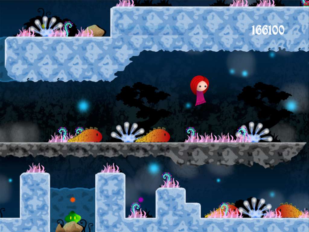 Dream Tale Steam CD Key