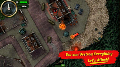 Cobra Complete Pack Steam CD Key