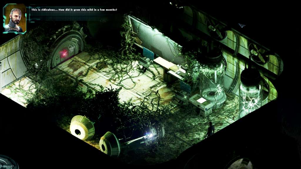 Stasis PC GOG CD Key