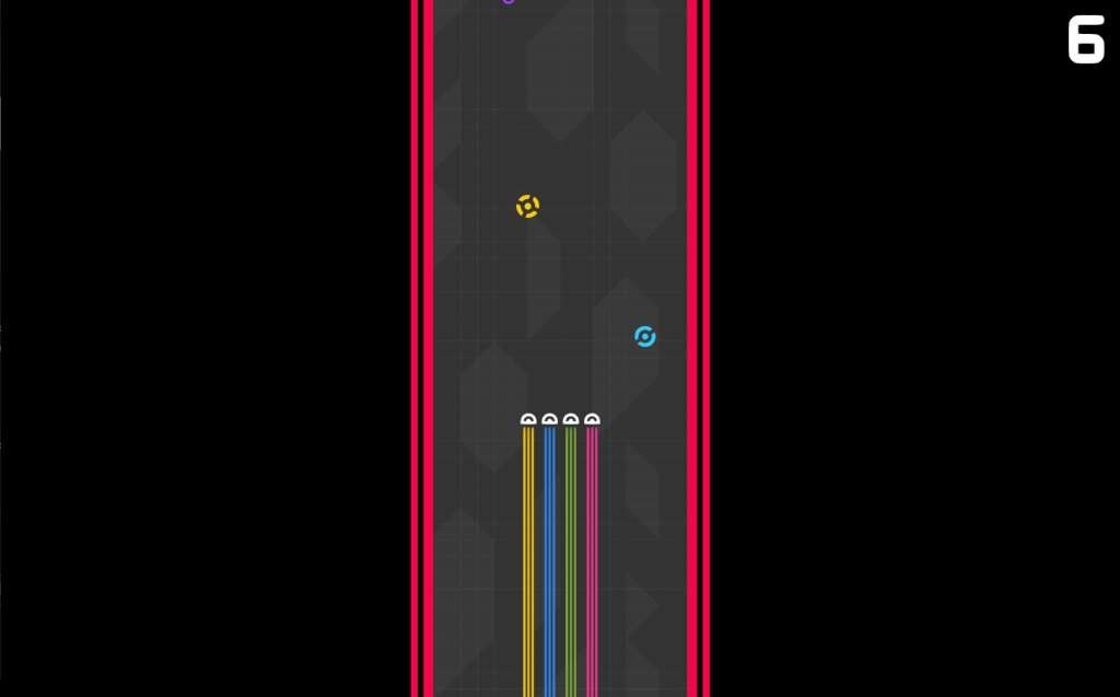 One More Line Steam CD Key