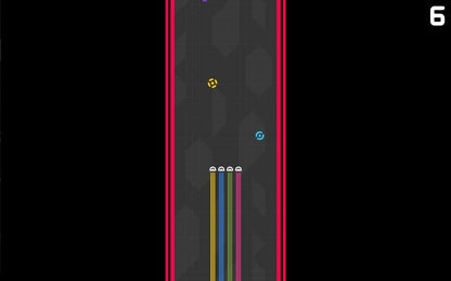 One More Line Steam CD Key