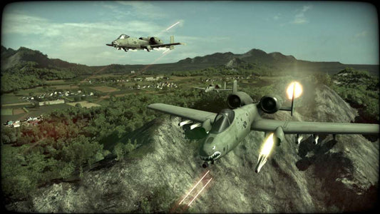 Wargame Airland Battle Steam Gift