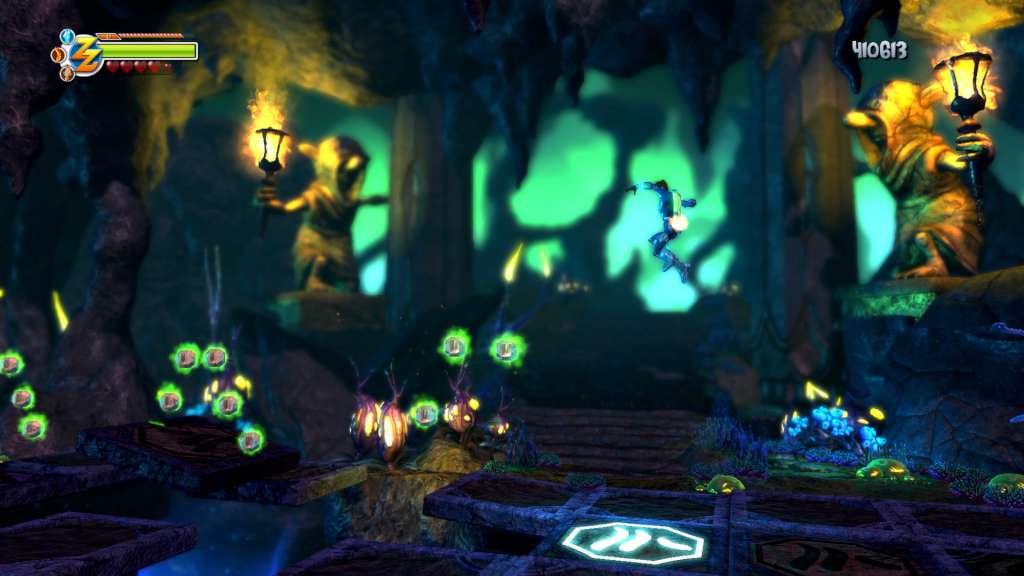 Zack Zero Steam CD Key
