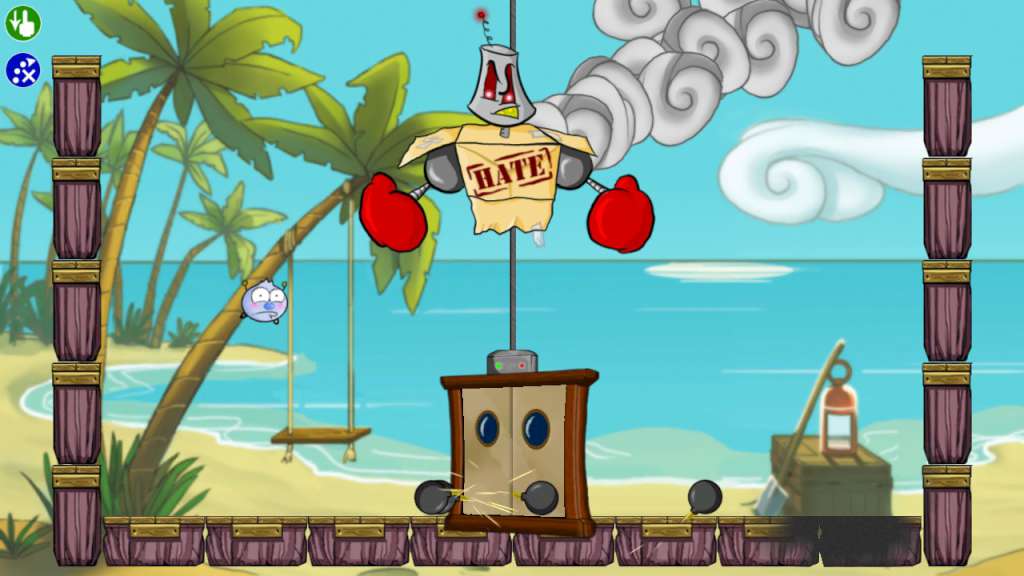 Cute Things Dying Violently Steam CD Key