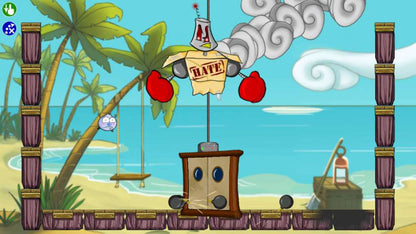 Cute Things Dying Violently Steam CD Key