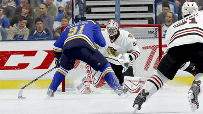NHL 16 EU XBOX ONE CD Key