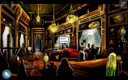 Cognition: An Erica Reed Thriller GOTY GOG CD Key