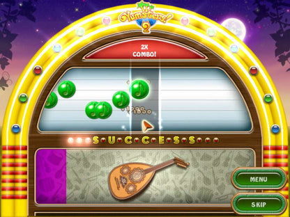 Yumsters 2: Around the World Steam CD Key