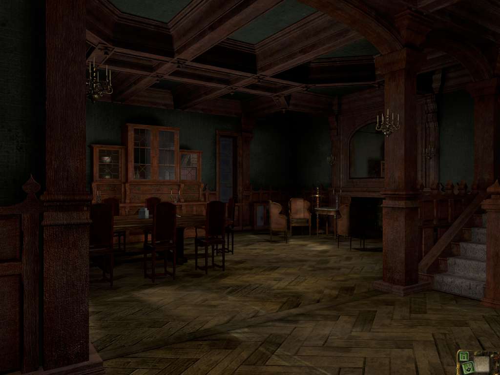 Necronomicon: The Dawning of Darkness Steam CD Key
