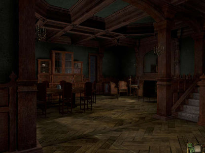 Necronomicon: The Dawning of Darkness Steam CD Key