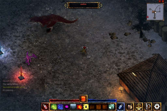 Lonath Online Steam CD Key