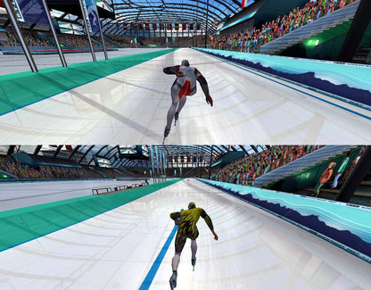 Winter Sports Trilogy Super Pack Steam CD Key