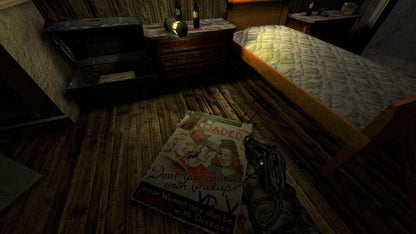 Into the Dark: Ultimate Trash Edition Steam CD Key