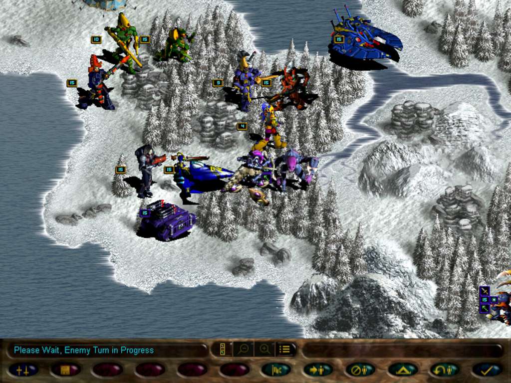 Warhammer 40,000: Rites of War GOG CD Key