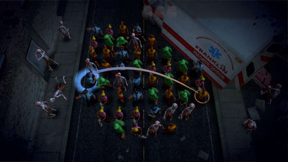 Containment: The Zombie Puzzler Steam CD Key