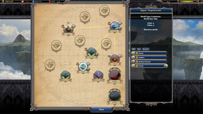 Warlock 2: The Exiled Steam CD Key
