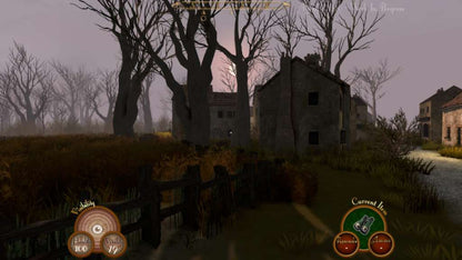 Sir, You Are Being Hunted PC Steam CD Key