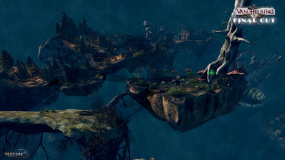 The Incredible Adventures of Van Helsing: Final Cut GOG CD Key