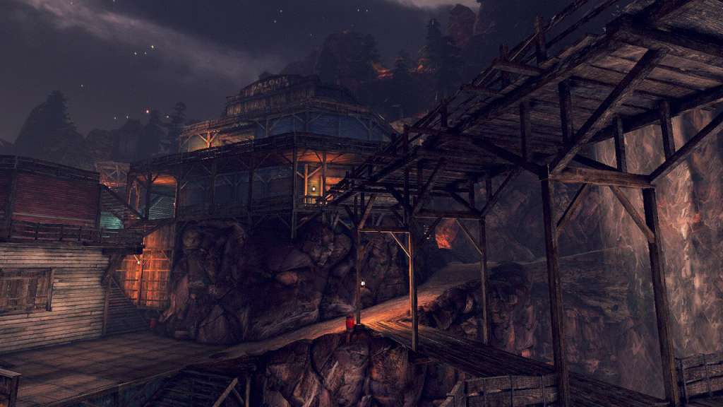 The Haunted: Hells Reach Steam CD Key