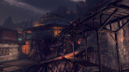 The Haunted: Hells Reach Steam CD Key