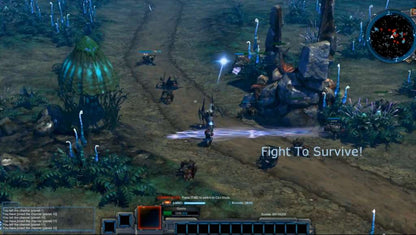 Colonies Online Steam Gift