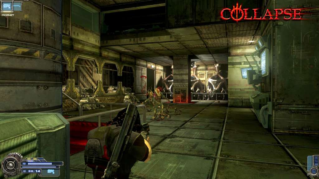 Collapse Steam Gift