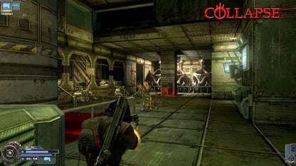 Collapse Steam Gift