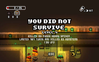 Space Grunts PC GOG CD Key