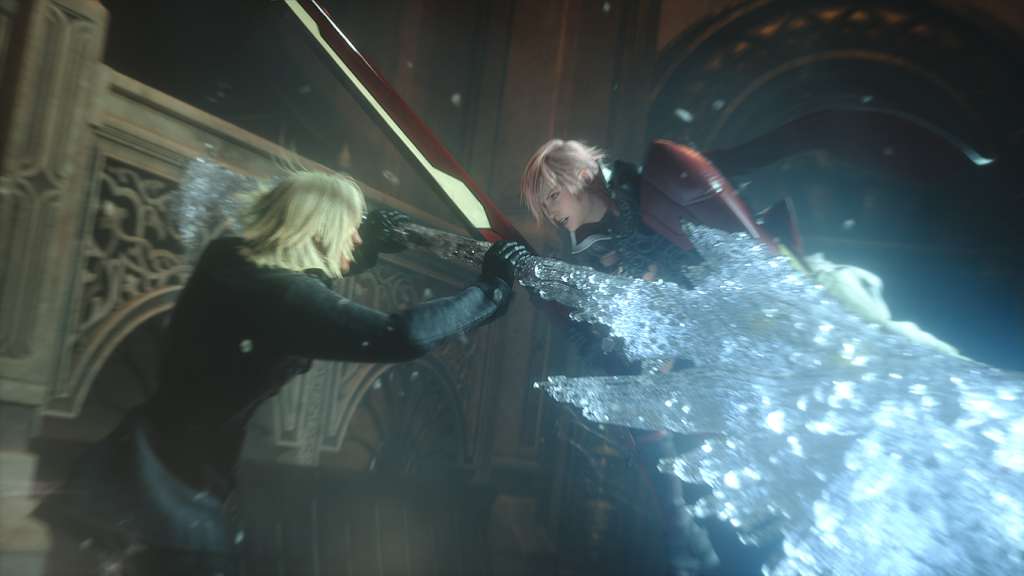 Lightning Returns: Final Fantasy XIII PC Windows Account